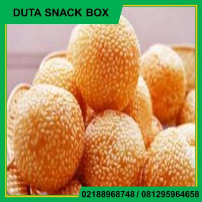 Jual ONDE-ONDE Murah Fresh Halal Sehat Berkualitas
